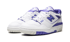 550 WMNS "Aura Purple" BBW550WB