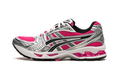 GEL-Kayano 14 "Pink Glo" 1201A019 700