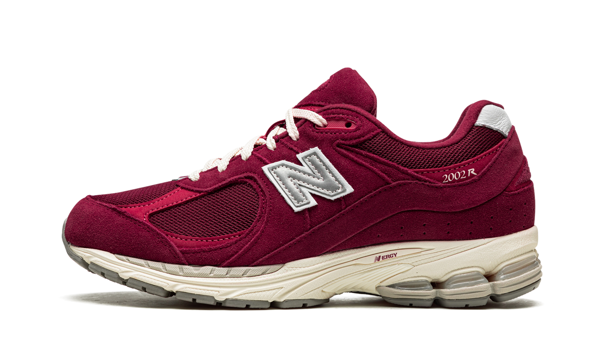 2002R "Bordeaux"