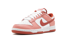DUNK LOW WMNS "Red Stardust" FQ8876 618
