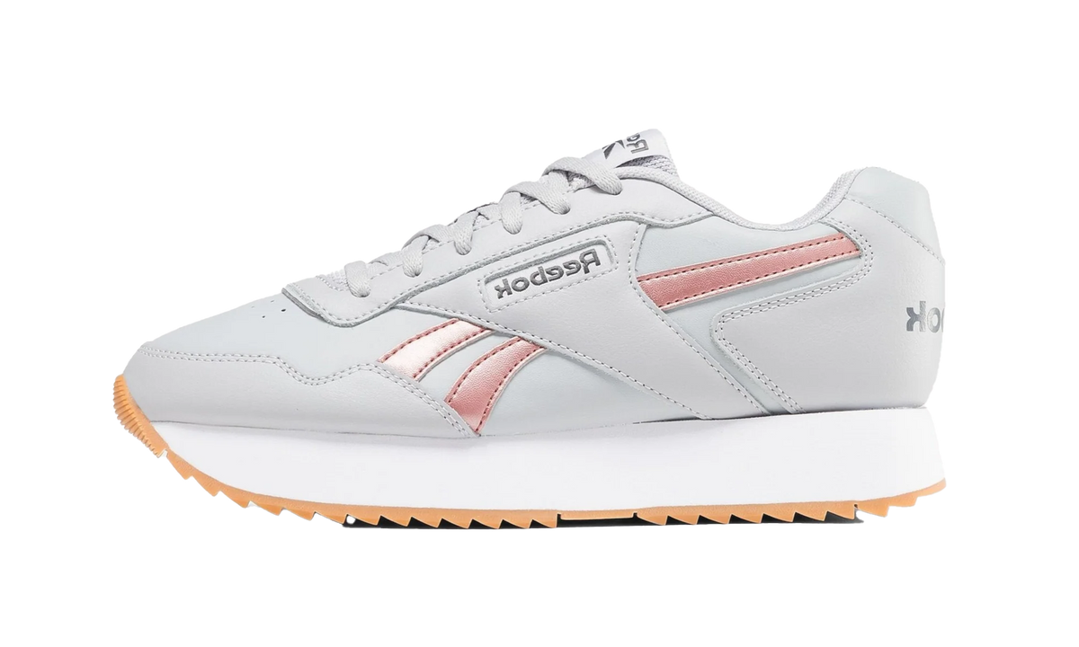 Glide Ripple WMNS "Cold Grey Rose Gold" ID7617