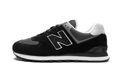 574 "Black / Grey" U574BS2