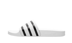 Adilette Slide "White" 280648