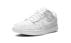 DUNK LO MNS WMNS "White Paisley" DJ9955 100