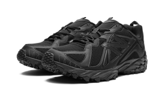 610T "Triple Black" ML610TBB