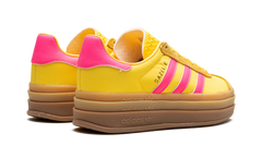 Gazelle Bold WMNS "Spark Lucid Pink" IG4387