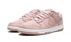 DUNK LO PRM WMNS "Pink Oxford" DV7415 600