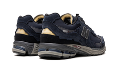 2002R "Protection Pack - Eclipse" M2002RDO