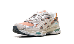 GEL-NYC "Terracotta / Cream" 1203A383 600
