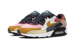 AIR MAX 90 WMNS "Multi-Color Corduroy" FB8455 001