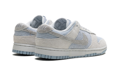 DUNK LOW WMNS "Suede - Photon Dust / Light Armory Blue" FZ3779 025