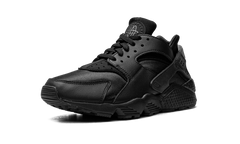AIR HUARACHE MNS WMNS "Triple Black" DH4439 001