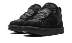 LOWMEL WMNS "Black" 1144032 BLK