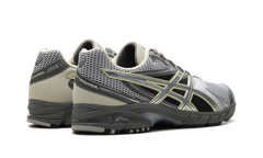 Gel-DS Trainer 14 "Truffle Grey Pure Silver" 1203A607 020