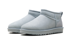 Classic Ultra Mini WMNS "Sea Foam" 1116109 SFOA