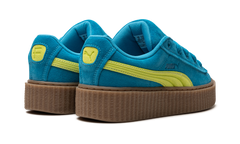 CREEPER PHATTY WMNS "Fenty - Speed Blue" 399332 02
