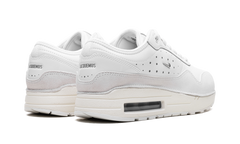 Air Max 1 '86 WMNS "Jacquemus - White" HM6690 100