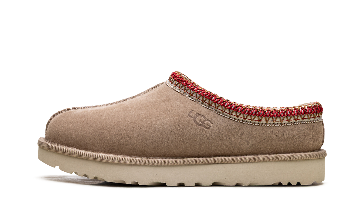 Tasman II Slipper WMNS "Sand Dark Cherry" 1174470 SDDR