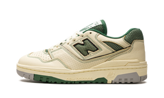 550 "Aimé Leon Dore - Masaryk Community Gym - Green" BB550AY1