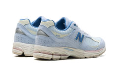 2002R "Pastel Blue" U2002RFA