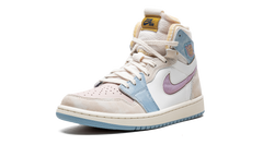 AIR JORDAN 1 ZOOM AIR CMFT WMNS "Pink Oxford" DQ5092 651