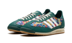 SL 72 OG WMNS "Liberty London Collegiate Green" JH7226