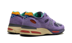 991v2 "Salehe Bembury - Color Be The Pallete" U991SB2