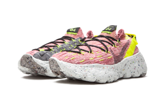 SPACE HIPPIE 04 MNS WMNS "Lemon Venom" CD3476 700