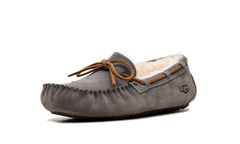 DAKOTA WMNS "Grey" 1107949 PEW