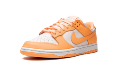 DUNK LO MNS WMNS "Peach Cream" DD1503 801