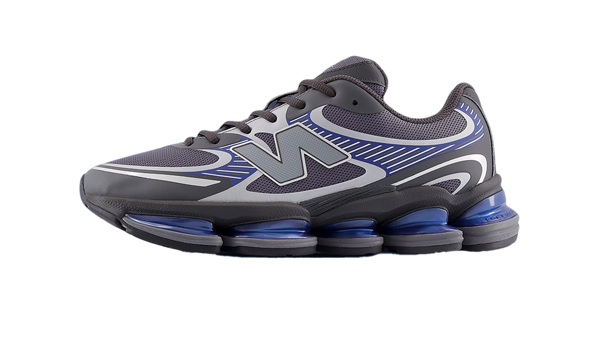 New Balance 2000 "Faded Blue / Blue Bird" U200015V