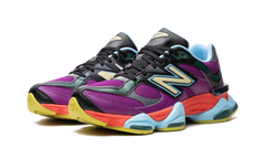 9060 "PURPLE FUCHSIA" U9060RPO