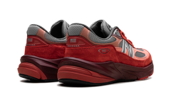 990v6 "Made in USA - Molten Lava" U990RT6