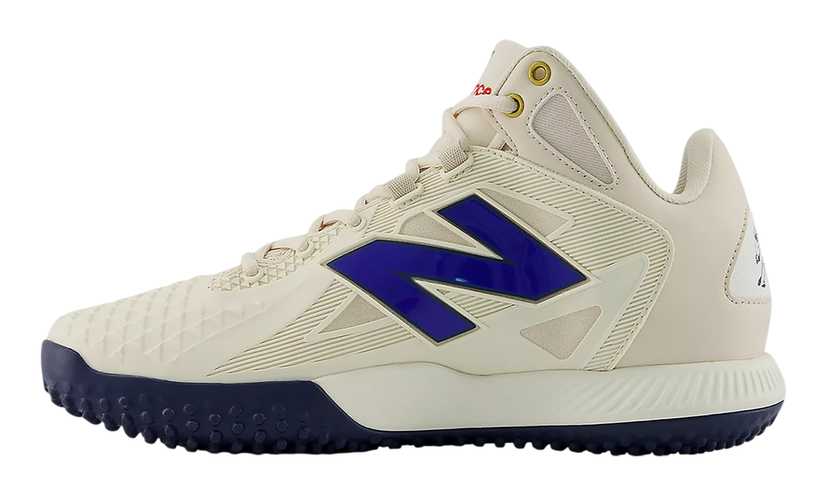 Ohtani 1 "Bisque Team Navy" TSHOAC1