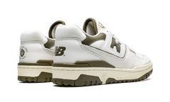 550 "Aime Leon Dore - Olive" BB550AD1