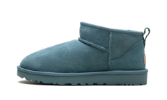 Classic Ultra Mini Boot WMNS "Green" 1116109 DEE