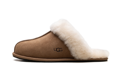 SCUFFETTE II WMNS "Chestnut" 1106872 CHE