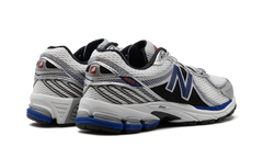 860V2 "WHITE BLUE" ML860XB