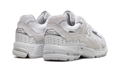 2002R "Protection Pack - White" U2002DXA