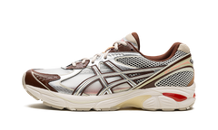 GT-2160 "Above the Clouds - Cream / Chocolate Brown" 1203A654 100