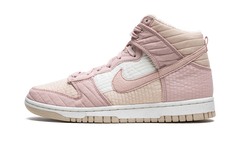 DUNK HIGH NEXT NATURE MNS WMNS "Toasty - Pink Oxford" DN9909 200