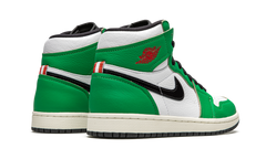 AIR JORDAN 1 RETRO HIGH OG WMNS "Lucky Green" DB4612 300
