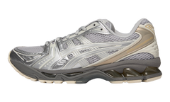 Gel-Kayano 14 "Concrete Pure Silver" 1203A537 025