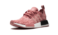 NMD_R1 WMNS "Raw Pink"