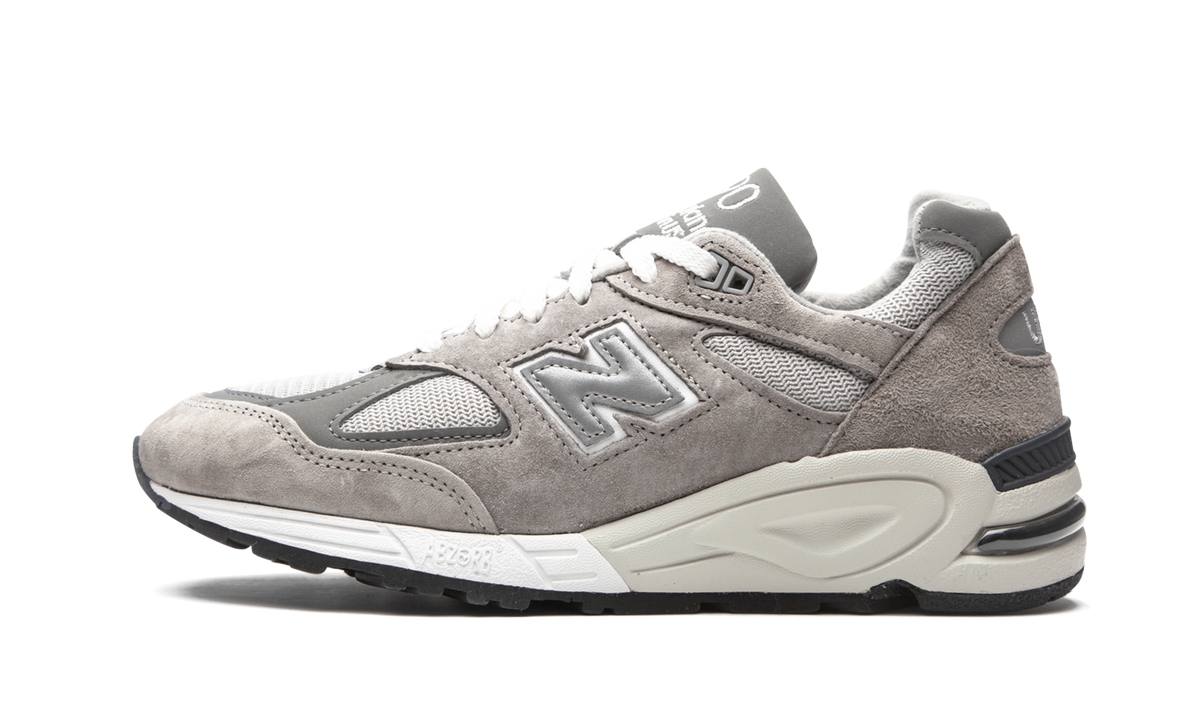 M990GR2 "Grey" M990GR2