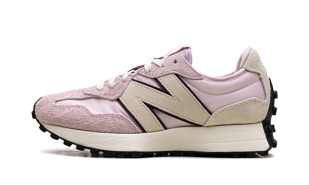 327 WMNS "Twilight Haze Rose Sugar" WS327SSB