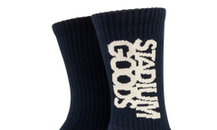Crew Sock "Ocean" SGS0441