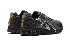 GEL-KAYANO 12.1 "Kith - Captain America vs. Guile - Double Box - Comic Included" AI MVC011298