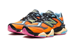 9060 "Sun Glow" U9060OGB