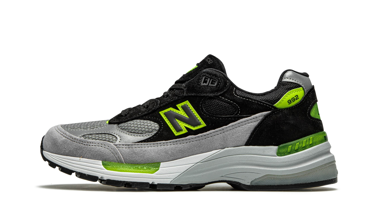 992 "Hi Viz" M992TQ